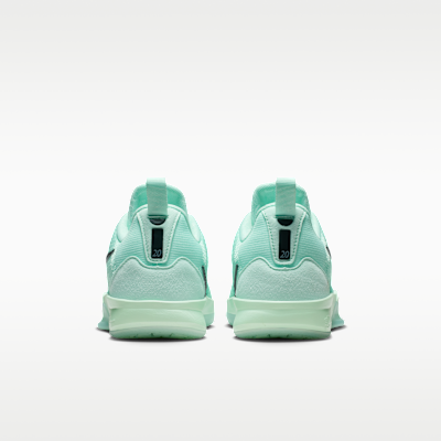 Sabrina 3 'Warning Label' Basketball Shoes. Nike ID